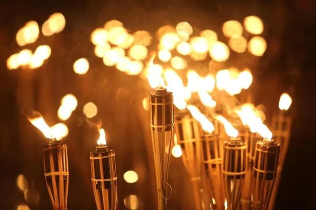 Event image OHMS LOVE med venner