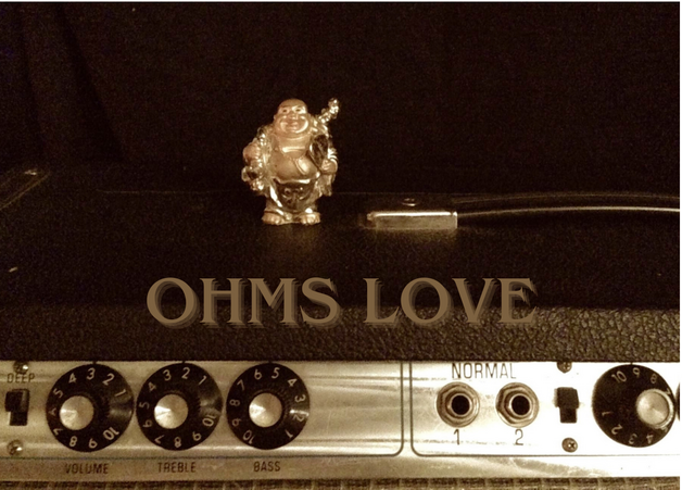 Event image OHMS LOVE med venner