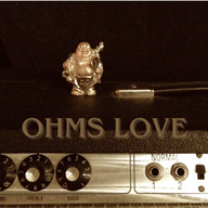 Event image OHMS LOVE med venner