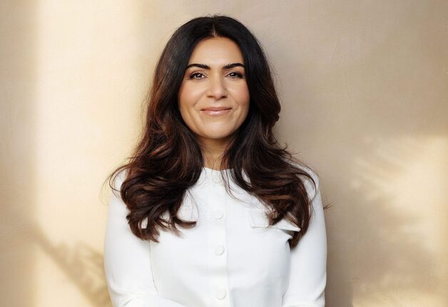 Event image Boksamtale: Rima Iraki