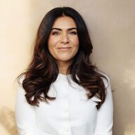 Event image Boksamtale: Rima Iraki