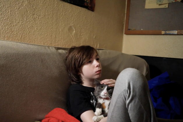 Event image Flophouse America