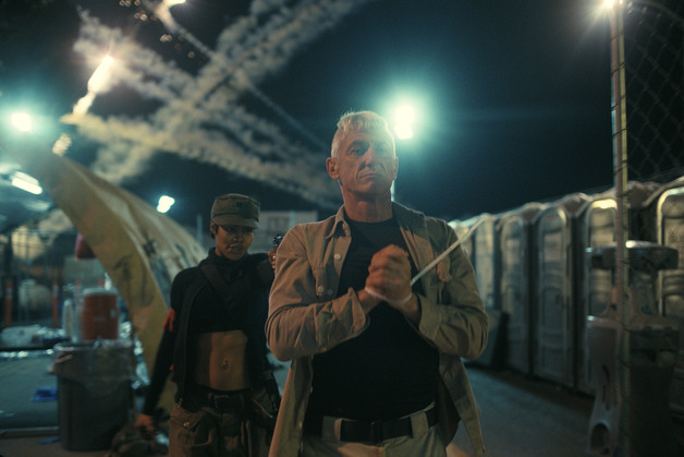 Event image One Battle After Another