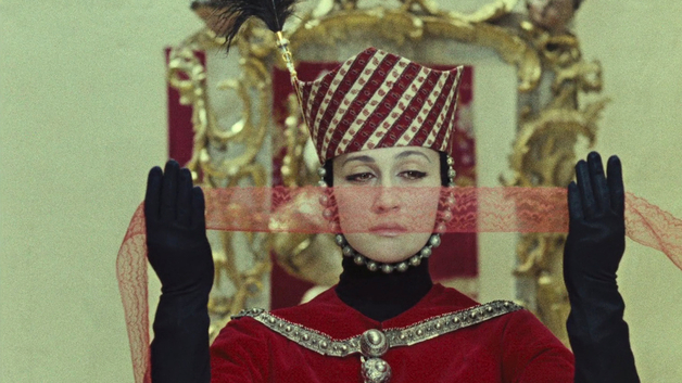 Event image Granateplenes Farge [35mm]