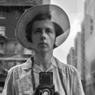 Event image Finding Vivian Maier