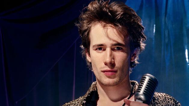Event image It's Never Over, Jeff Buckley