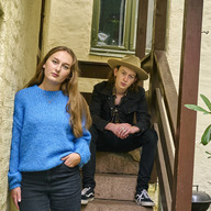 Event image Kvinnedagsfest // Konsert med Onstad/Wallumrød