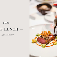 Event image The Lunch Bergen Vinfest