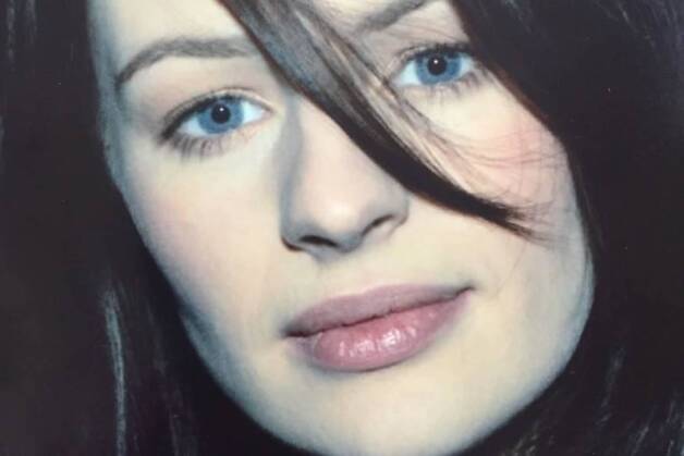 Event image Amy Bell