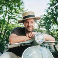 Event image Didrik Solli-Tangen - O Sole Mio @ Brekkeparken