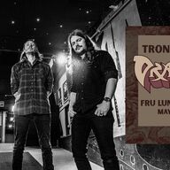 Event image Draken // Fru Lundgreen // 8. Mai