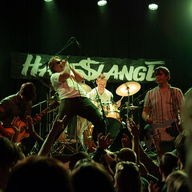 Event image Shitlist + Hage$lange || Hulen