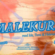 Event image Malekurs på Balestrand Hotell