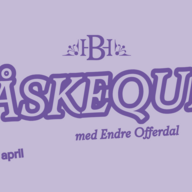 Event image Påskequiz på Balestrand Hotell