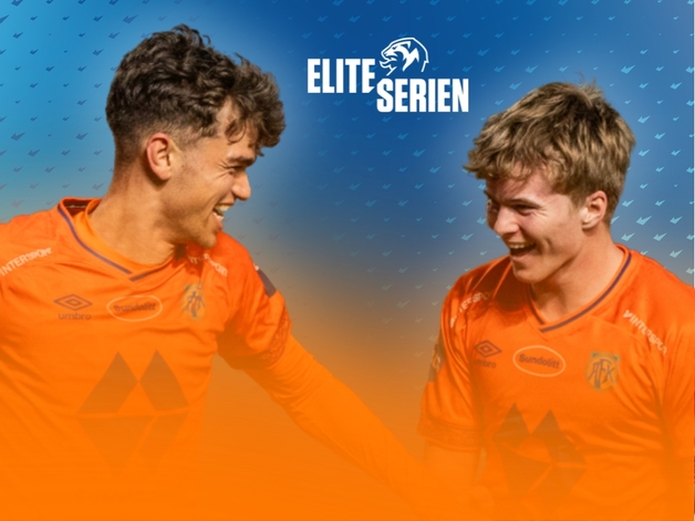 Event image  Eliteserien: Aalesund - Fredrikstad