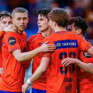 Event image  Eliteserien: Aalesund - Kristiansund