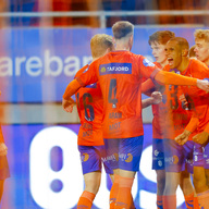 Event image  Eliteserien: Aalesund - HamKam