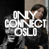 Event image Only Connect Oslo: DOUBLE DUO
