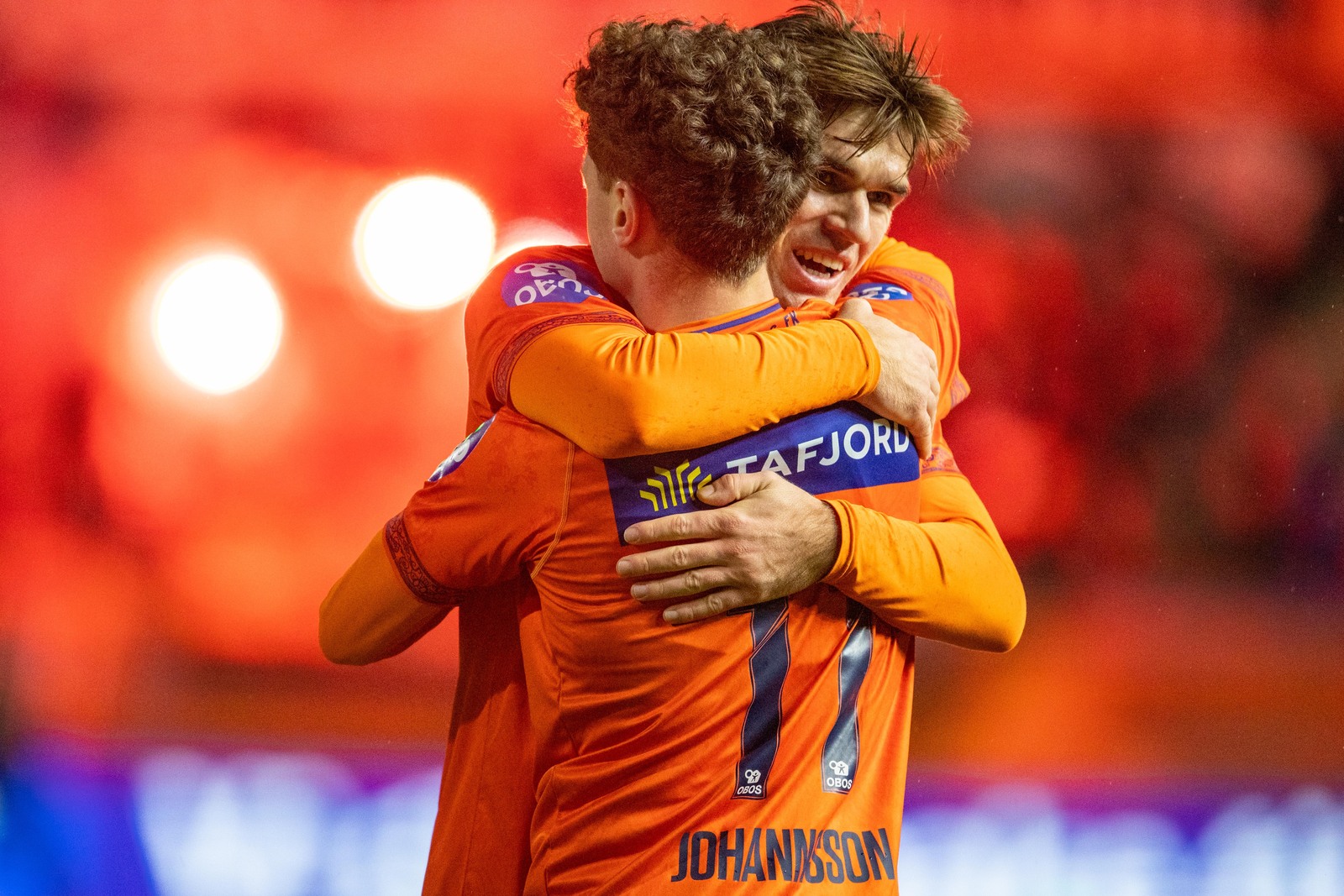 Event image  Eliteserien: Aalesund - Tromsø