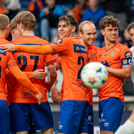 Event image  Eliteserien: Aalesund - Vålerenga