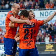 Event image  Eliteserien: Aalesund - Start