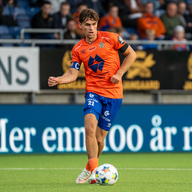 Event image  Eliteserien: Aalesund - Sandefjord