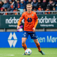 Event image  Eliteserien: Aalesund - Rosenborg