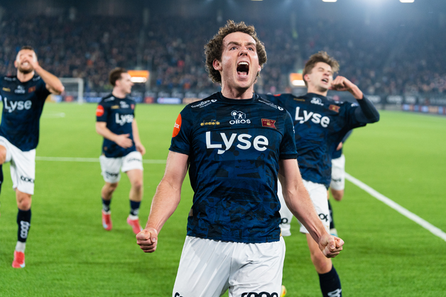 Event image Treningskamp: Viking - Sarpsborg 08