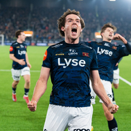 Event image Treningskamp: Viking - Sarpsborg 08