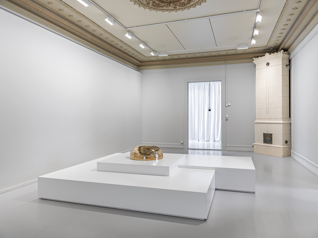 Event image Torsdagskveld på Alby: Gongbad