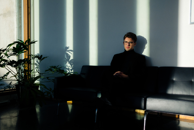 Event image Klassisk på Klubb // Juret