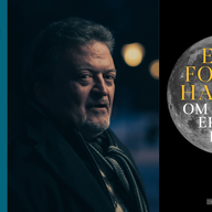 Event image Novellefestivalen 26: Erik Fosnes Hansen