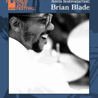 Event image Brian Blade-pass