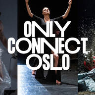 Event image Only Connect Oslo: Pritchard / Weaver / Vangsnes: Declaration