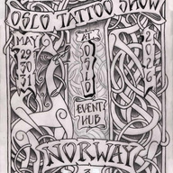 Event image Oslo Tattoo Show 2026 – International Tattoo Convention & Cultural Festival