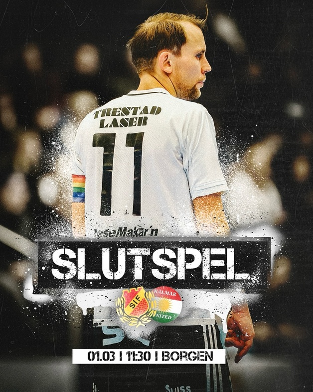 Event image KVARTSFINAL 1:3 Herr | Skoftebyn Futsal - Kalmar United FK | SFL