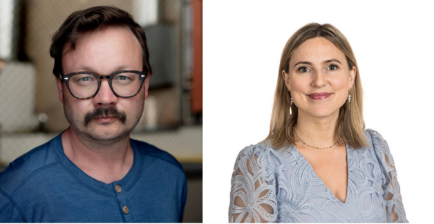 Event image JERNROSA2026: Er demokratiet vårt i fare?