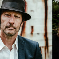 Event image JERNROSA2026: TOM ROGER AADLAND – Konsert med Bokbad