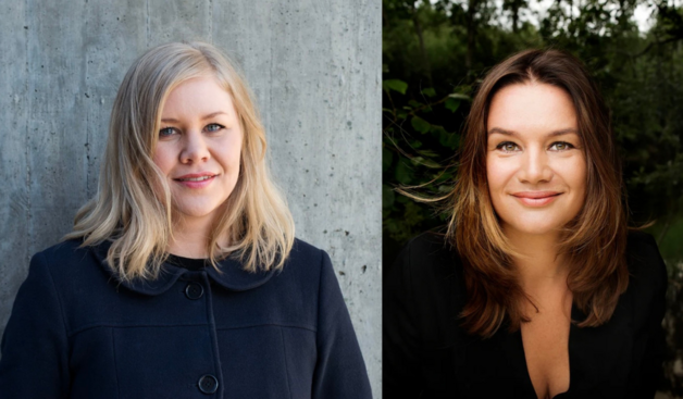 Event image JERNROSA2026: Verdien av eit barn