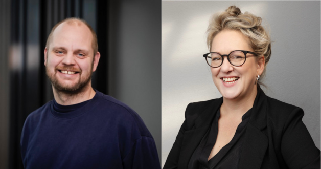 Event image JERNROSA2026: Faren, sonen, ætta og alkoholen