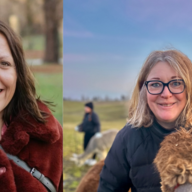 Event image JERNROSA2026: Anna-Sabina og Ane gjer som dei vil