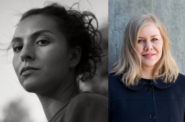 Event image JERNROSA2026: Kvifor er livet så jævla urettferdig?