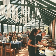 Event image Balejazz 2026 - Lunsjbuffet  