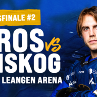 Event image Nidaros vs Lørenskog Kvalifiseringsfinale 2
