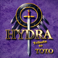 Event image Hydra a tribute to Toto