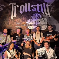 Event image JERNROSA2026: Konsert med TROLLSTILT