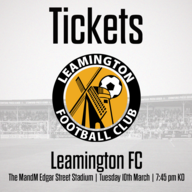 Event image Leamington