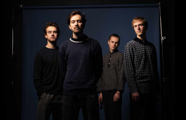 Event image Bendik Lundsvoll Quartet