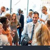 Event image NBCC - Nordic Drinks at SEB