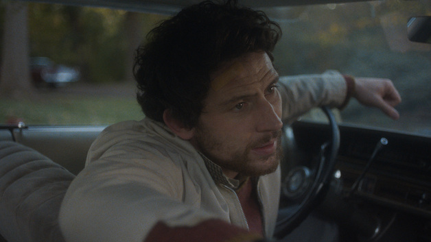 Event image The Mastermind